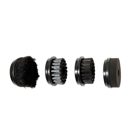 La brosse à chaussures (4)