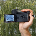 Caméra rechargeable vision nocturne (2)