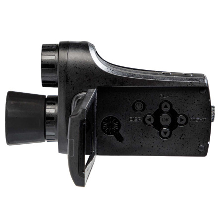 Caméra rechargeable vision nocturne (6)