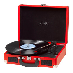Platine vinyle numérique