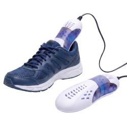 Sèche-chaussures électrique