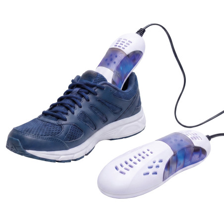 Sèche-chaussures électrique