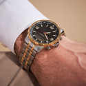 Montre solaire radiopilotée (2)