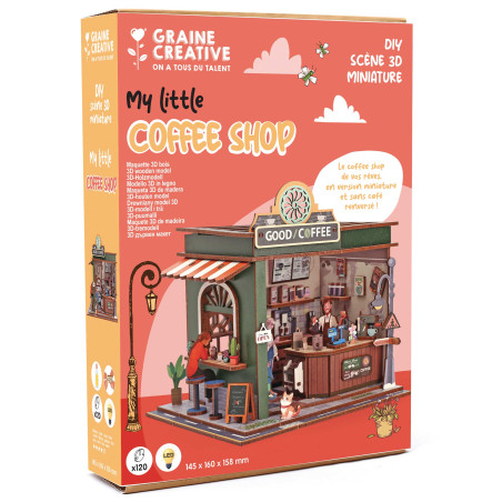 Maquette Coffee Shop (2)