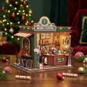 Maquette Coffee Shop (3)