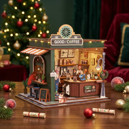 Maquette Coffee Shop (3)