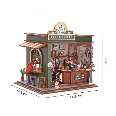 Maquette Coffee Shop (4)