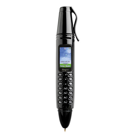Téléphone-stylo