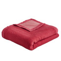 Couverture pure laine vierge