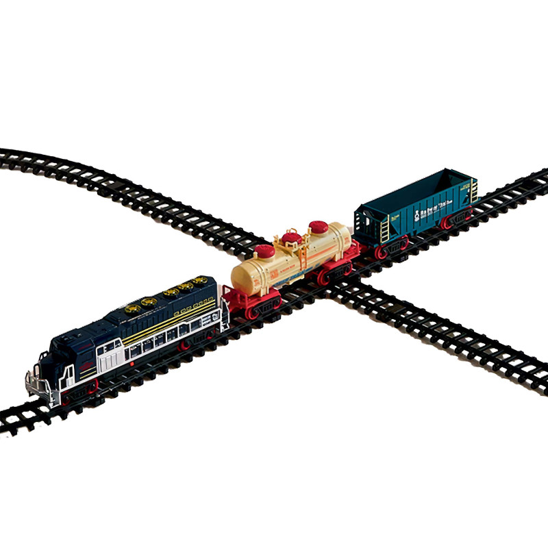 Train électrique Express