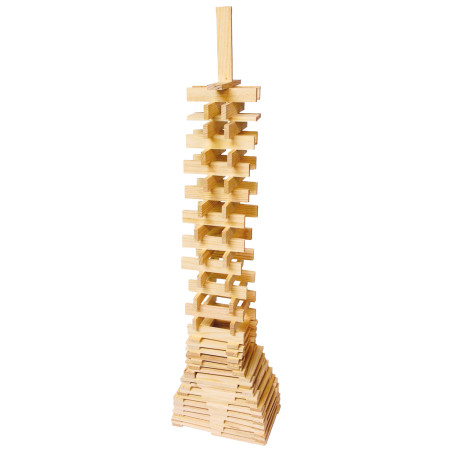 Jeu de construction Técap Classic (2)