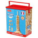 Jeu de construction Técap Classic (4)