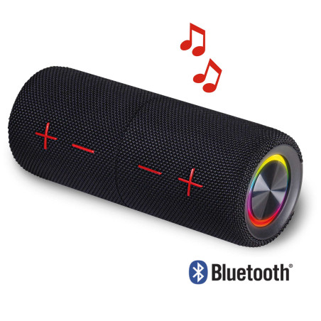 Enceinte Bluetooth® séparable (2)
