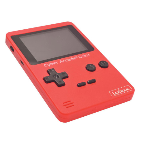 Console Cyber Arcade® Color (4)