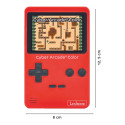 Console Cyber Arcade® Color (7)