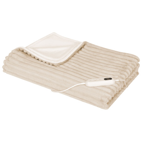 Couverture chauffante