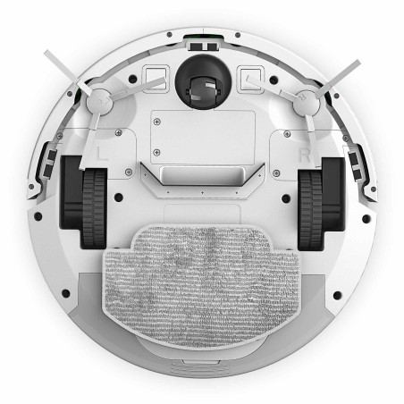 Robot aspirant-lavant Fagor (3)