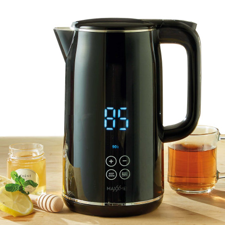 Bouilloire digital touch (2)