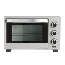 Minifour Silver 16 litres