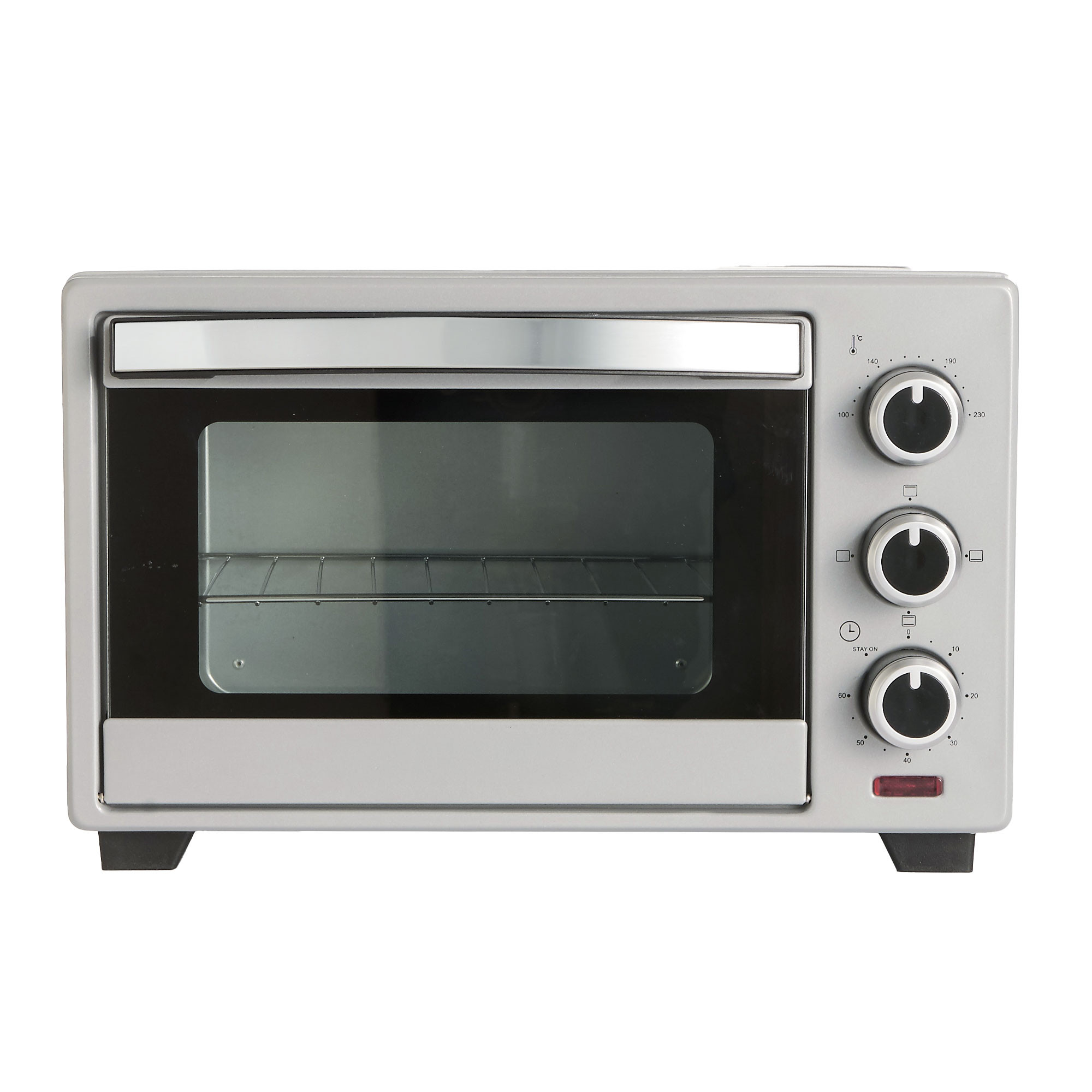 Minifour Silver 16 litres