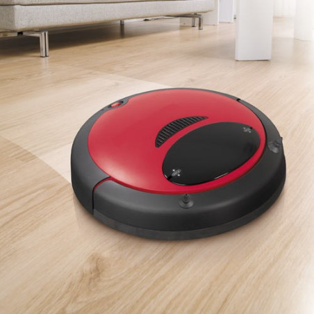 ROBOT ASPIRATEUR