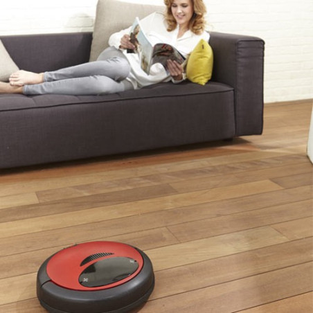 ROBOT ASPIRATEUR