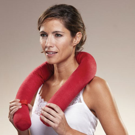 “ÉCHARPE” DE MASSAGE