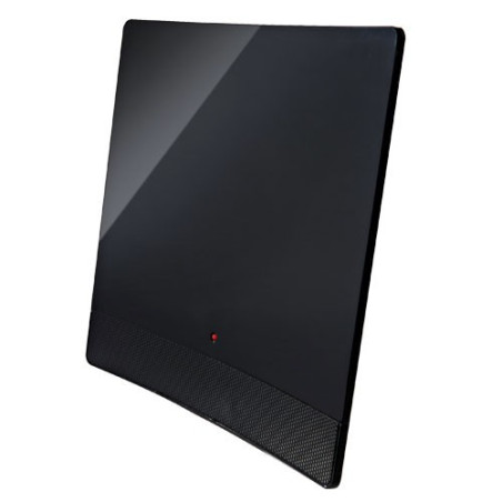 ANTENNE TNT HD AMPLIFICATEUR