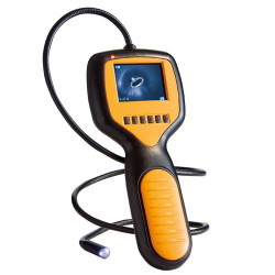 Caméra endoscopique