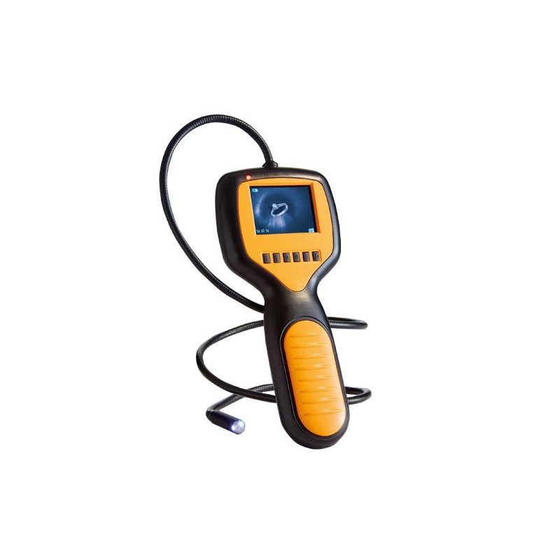 CAMÉRA ENDOSCOPIQUE