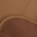 SUR MATELAS THERMIQUE