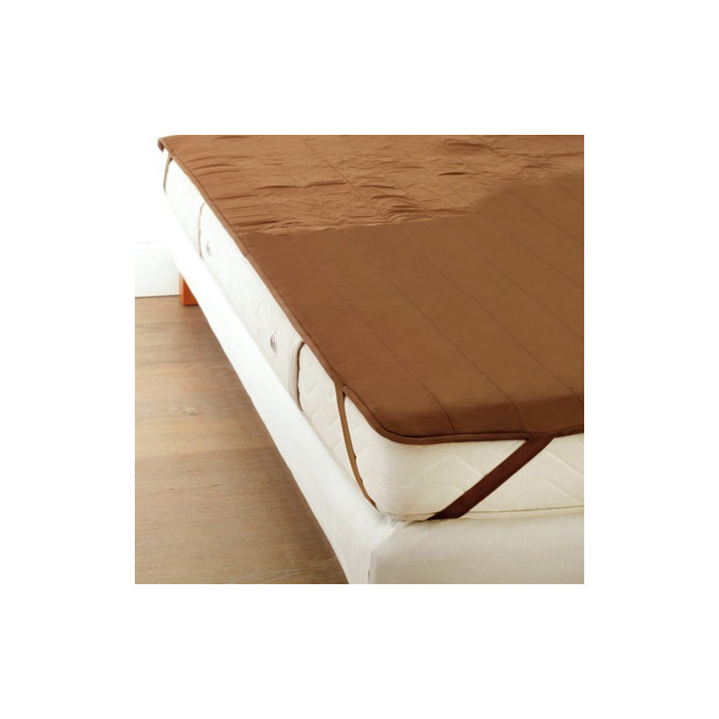 SUR MATELAS THERMIQUE