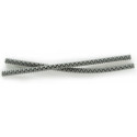LES 2 PROTECTIONS GRILLE DE FOUR