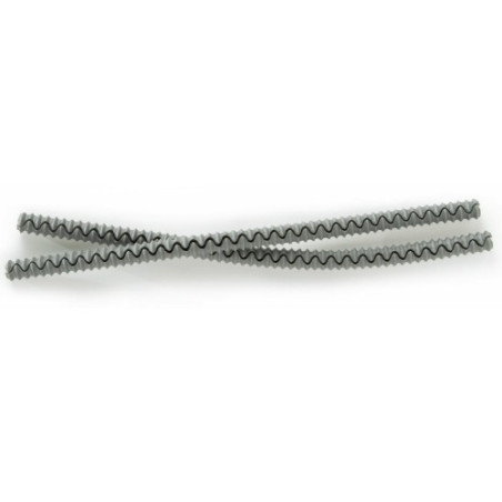 LES 2 PROTECTIONS GRILLE DE FOUR