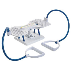 FITNESS CENTER BRAS & JAMBES