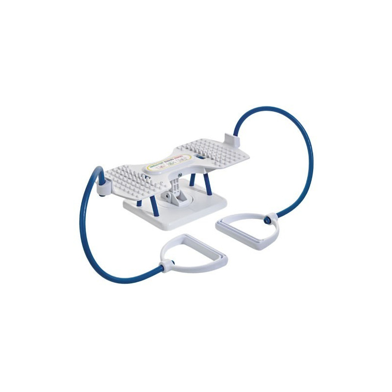 FITNESS CENTER BRAS & JAMBES