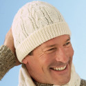 Bonnet Irlandais