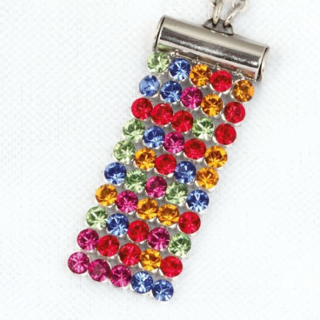 Parure cristal Symphonie