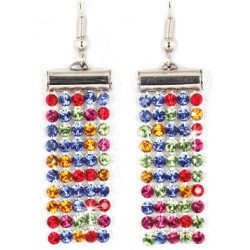 Parure cristal Symphonie