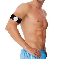 Patch d’électrostimulation...