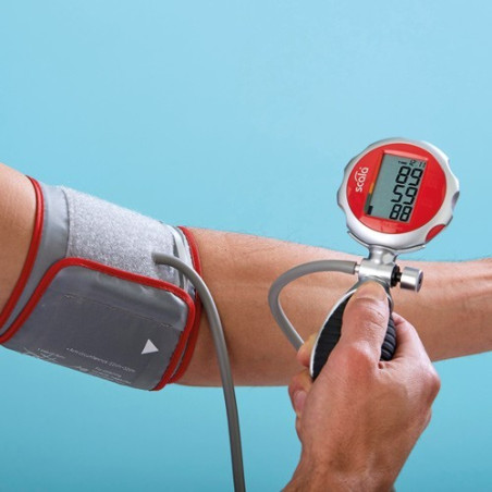 TENSIOMETRE DIGITAL