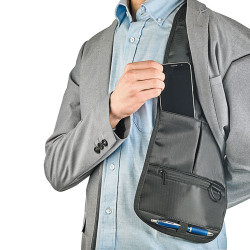 Holster multipoche