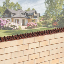 LES 10 BARRIÈRES ANTI-PIGEONS