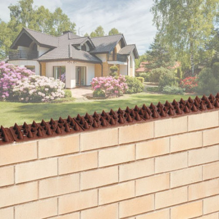 LES 10 BARRIÈRES ANTI-PIGEONS