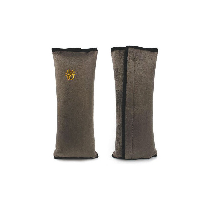 LES 2 COUSSINETS DE CEINTURE