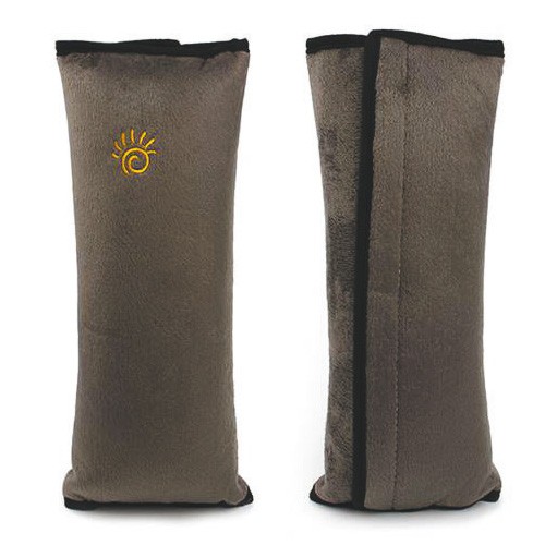 LES 2 COUSSINETS DE CEINTURE