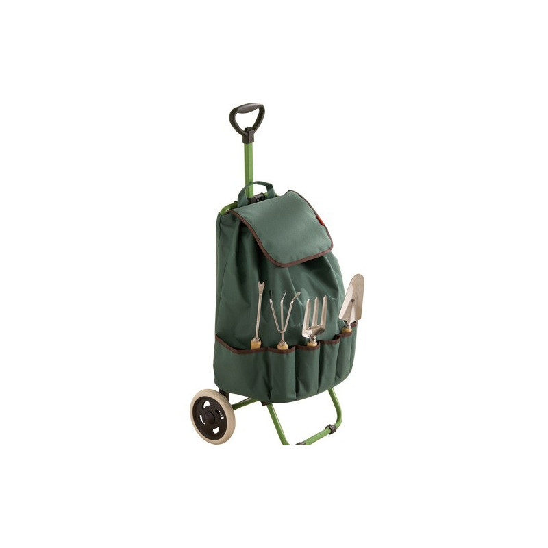 Trolley de jardin