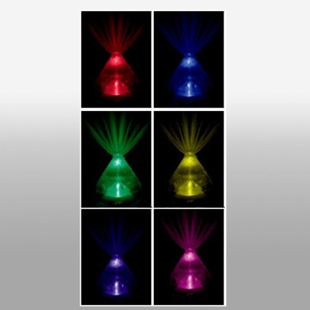 Arroseur lumineux rainbow