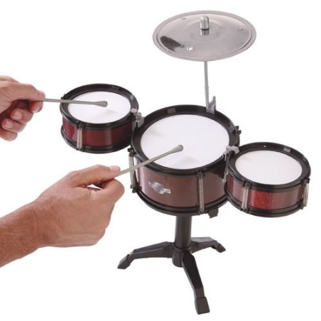 Mini batterie