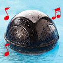 Enceinte solaire «Aqua  Dancer™»